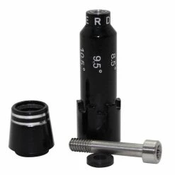 Shaft + Adapter For Cobra Amp Cell Drivers