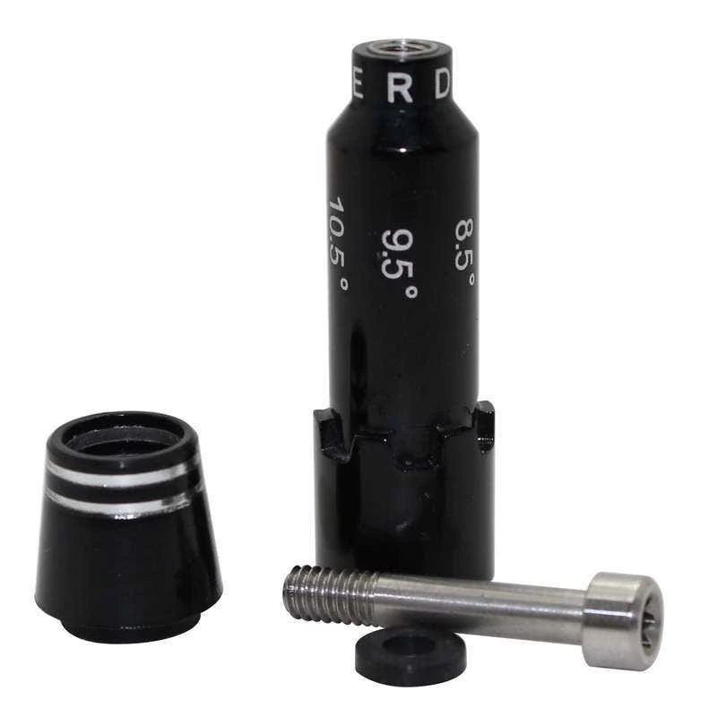 Shaft + Adapter For Cobra Amp Cell Drivers