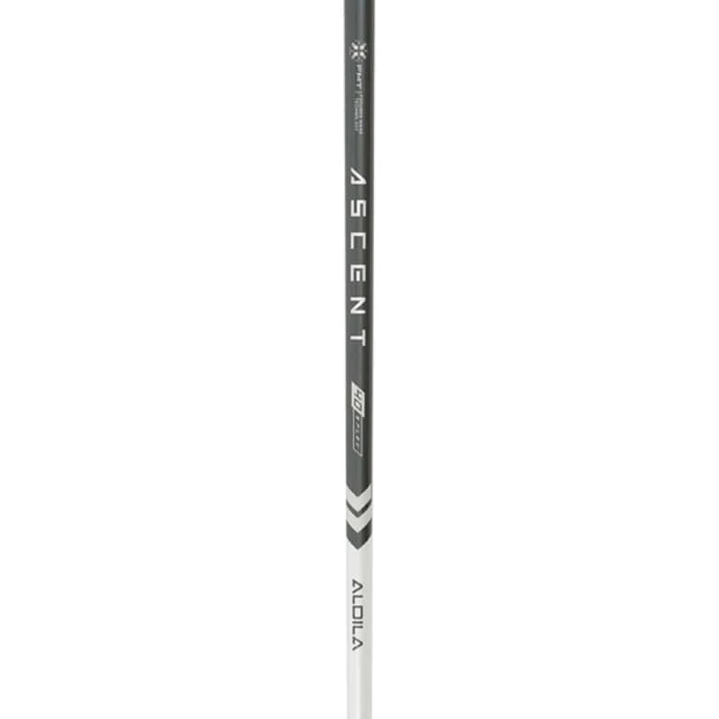Aldila ASCENT Ultralight 40 Graphite Wood-Stiff