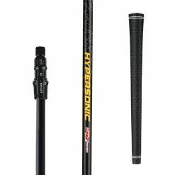 Replacement Shaft For Taylormade GAPR MID Hybrid