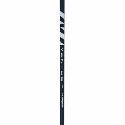 Fujikura Ventus HB Blue Graphite Hybrid Shaft