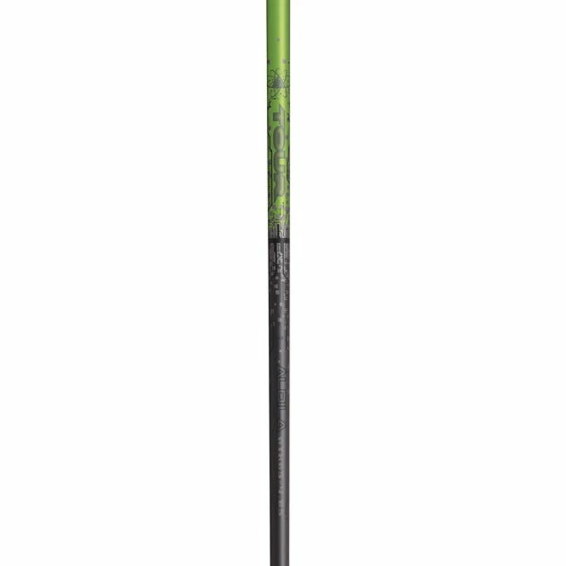 Aldila Tour 85 Green Graphite Hybrids-Stiff