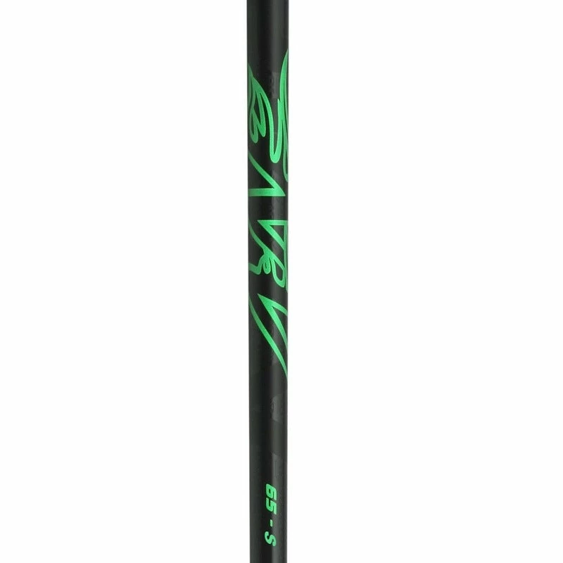 Aldila NV 2KXV 65 Green Graphite Woods-Stiff