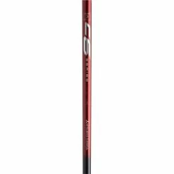 Mitsubishi Chemical C6 Red 50 Wood - Stiff