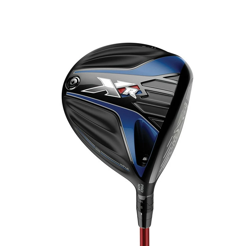 Replacement Shaft For Callaway XR 16 Pro Driver - Image 2