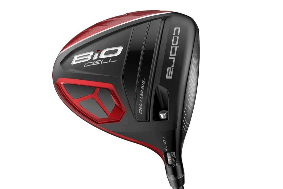 Skaft För Cobra Fly-Z/Bio Cell Drivers - Image 2