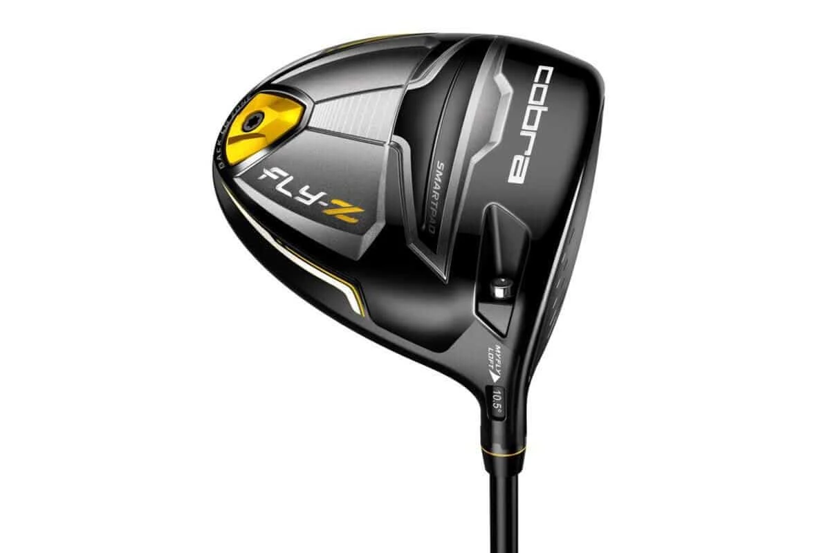 Skaft För Cobra Fly-Z/Bio Cell Drivers - Image 3