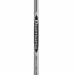 MITSUBISHI CHEMICAL Mitsubishi-Rayon Diamana ThumpFairway 75 Graphite Woods-X-Stiff