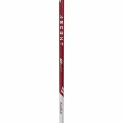 Aldila ASCENT Red 60 Graphite Wood-Tour X-Stiff