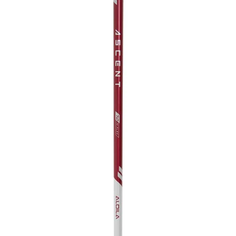 Aldila ASCENT Red 60 Graphite Wood-X-Stiff