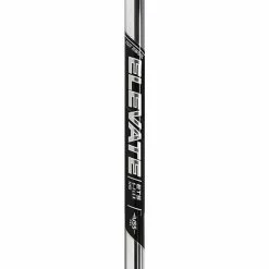 True Temper ELEVATE ETS 115 VSS Taper Tip Iron