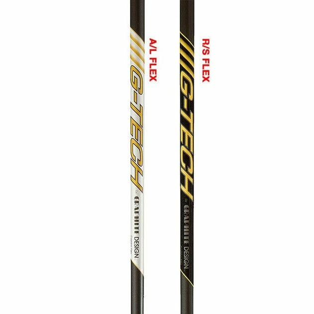Graphite Design G-Tech Graphite Irons-Stiff - Image 2
