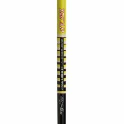 Graphite Design Tour AD MJ 6 Graphite Woods-SR