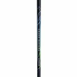 MITSUBISHI CHEMICAL Mitsubishi-Rayon Grand Bassara 39 Graphite Woods-Stiff