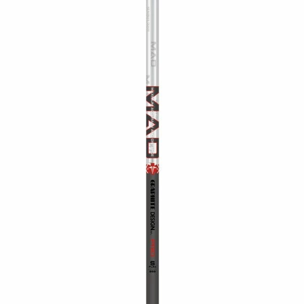 Graphite Design MAD Pro 65 Wood - Tour X-Stiff