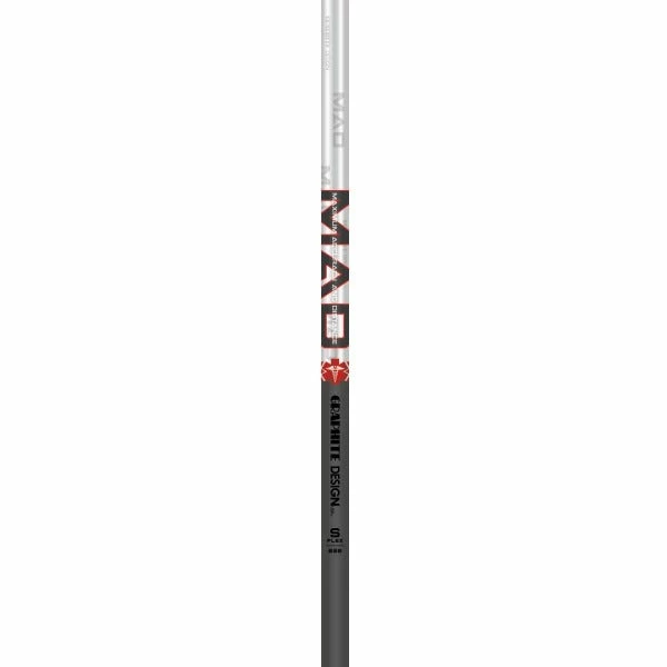 Graphite Design MAD 75 Wood - Stiff