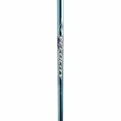 Acer Velocity Light Blue Graphite Irons-Senior