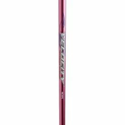 Acer Velocity Pink Graphite Woods-Senior