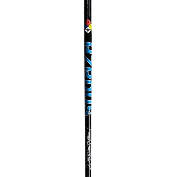 Project X HZRDUS Smoke Blue RDX 60 Graphite Wood Shafts-6.0