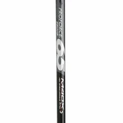 UST Mamiya UST-Mamiya Proforce Prime M40X 75 F5 Graphite Wood Shaft - X-Stiff