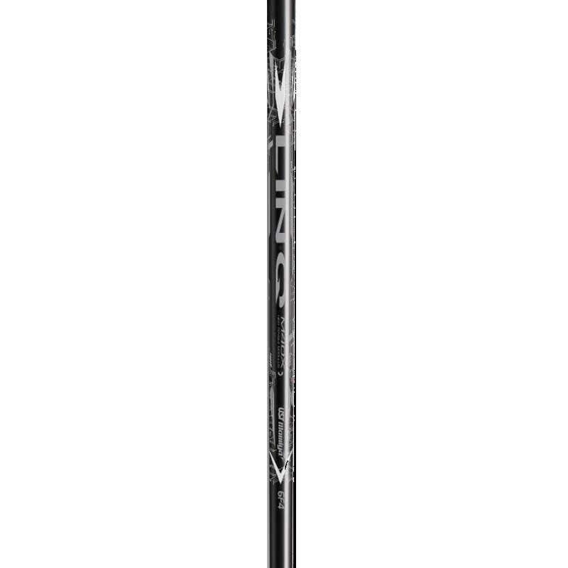 UST Mamiya UST-Mamiya LIN-Q M40X White 6 - Stiff