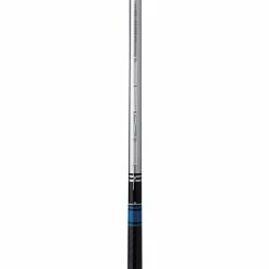 MITSUBISHI CHEMICAL Mitsubishi-Rayon Tensei CK 50 Graphite Woods-Stiff