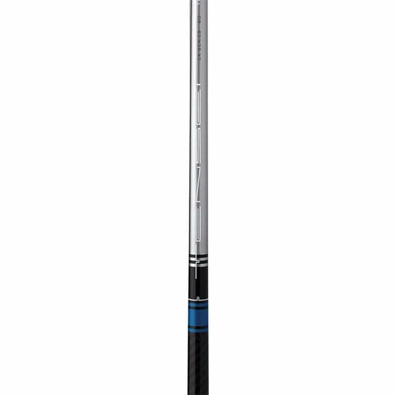 MITSUBISHI CHEMICAL Mitsubishi-Rayon Tensei CK 70 Graphite Woods-X-Stiff