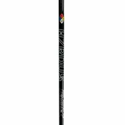 Project X HZRDUS Black 4th Gen 80 Hybrid Shaft Shaft-6.5