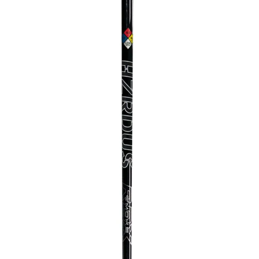 Project X HZRDUS Black 4th Gen 80 Hybrid Shaft Shaft-6.5