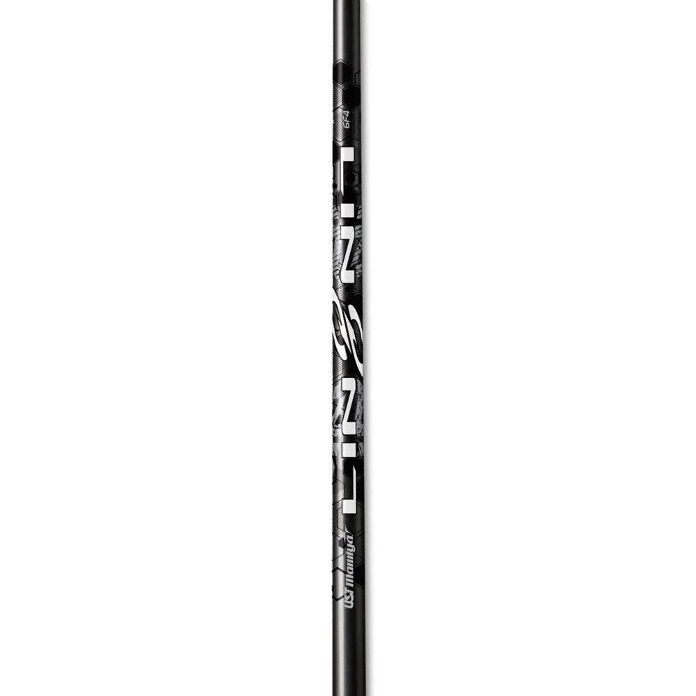 UST Mamiya LIN-Q M40X TSPX Black 8F5 - X-Stiff