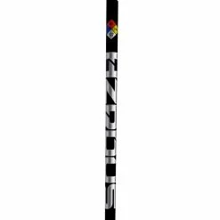 Project X HZRDUS Black 4th Gen 60 Graphite Wood Shaft-5.5