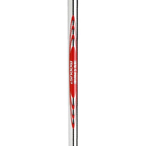 Nippon N.S. Pro Modus3 Tour 125 Irons 0.355"