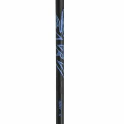 Aldila NV 2KXV Blue 70 Wood - Stiff