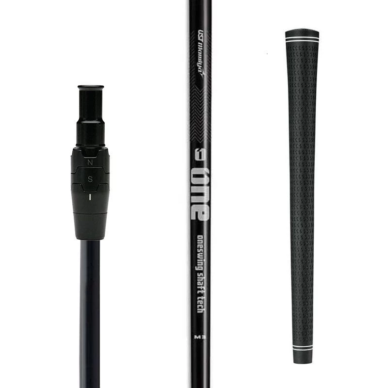 Replacement Shaft For Callaway Great Big Bertha Driver