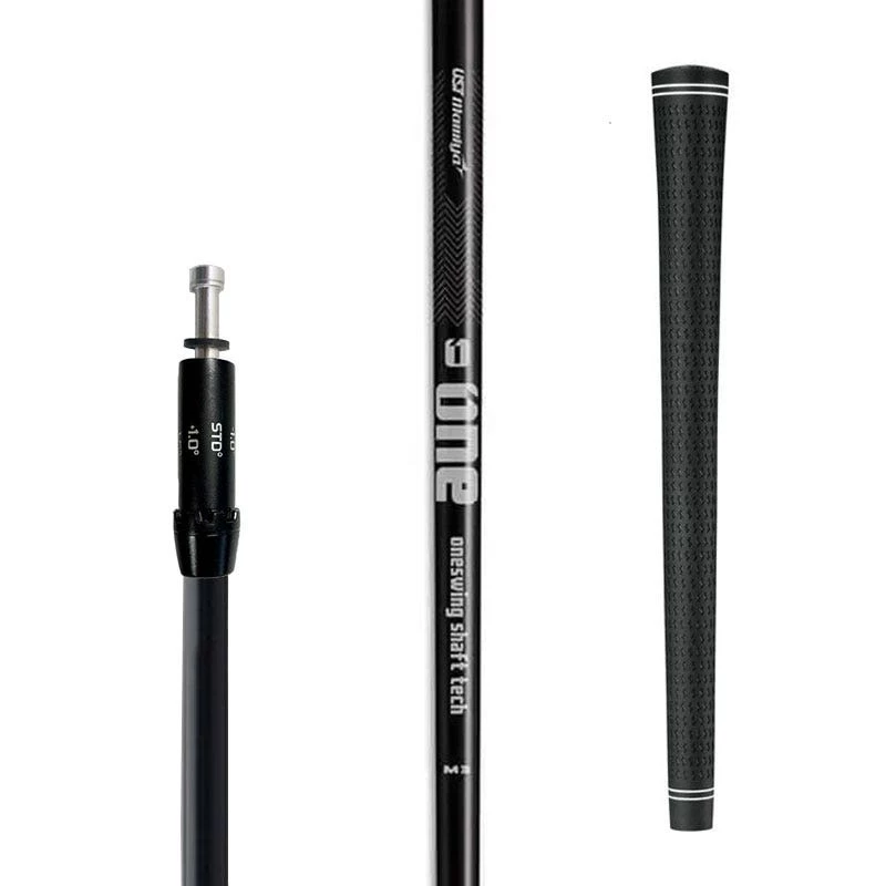 Replacement Shaft For Cobra King Speedzone Fairway Wood