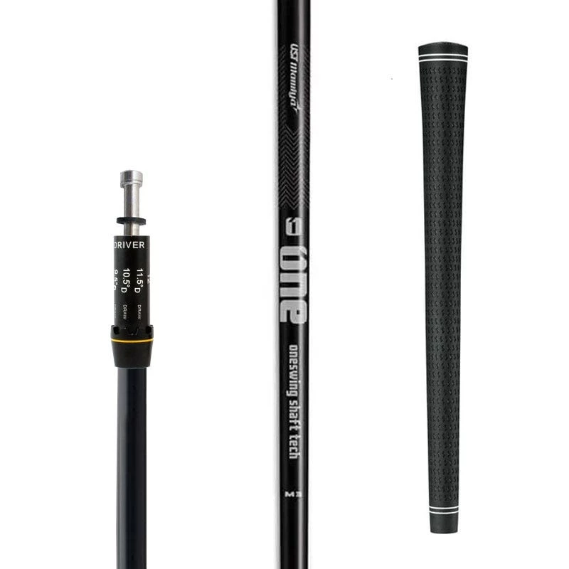 Replacement Shaft For Cobra Fly Z+ Driver