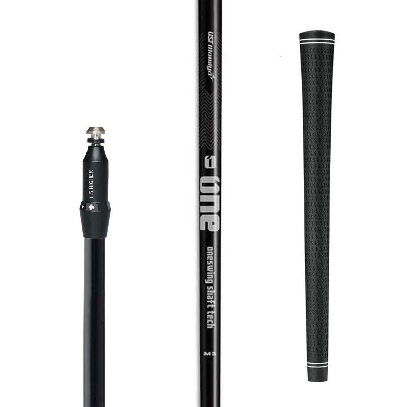 Replacement Shaft For PXG 0811 Driver