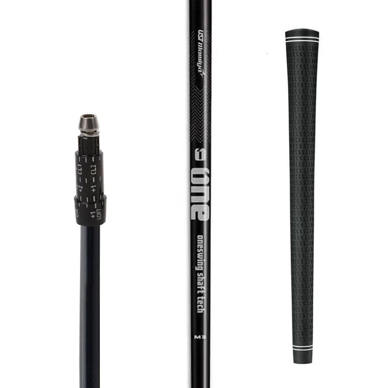 Replacement Shaft For Srixon Z785 Driver