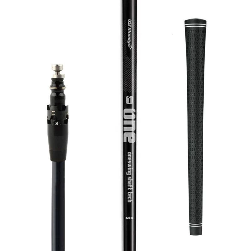 Replacement Shaft For Titleist 913 F Fairway Wood