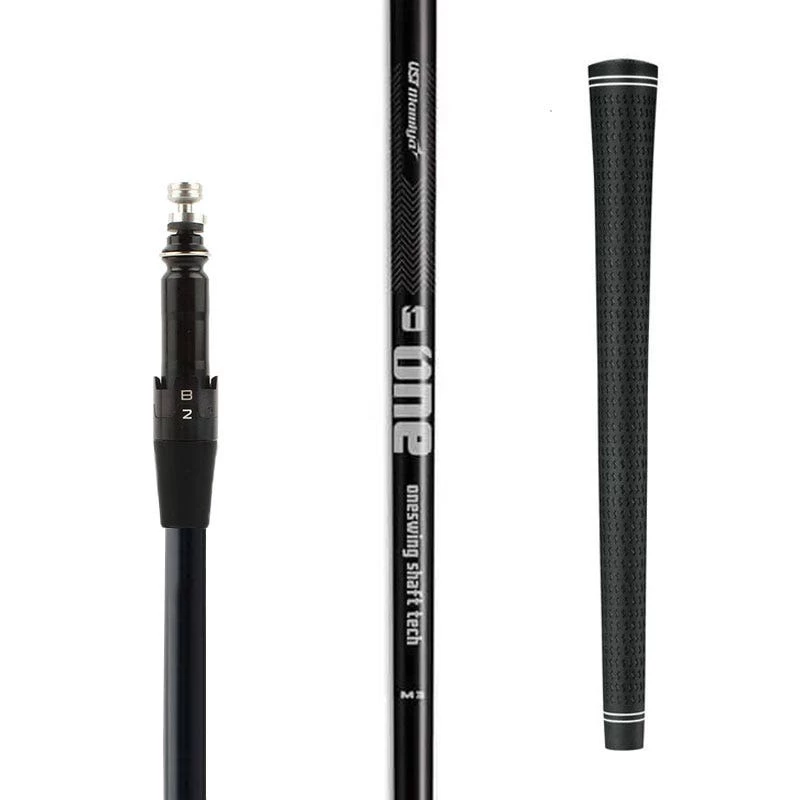 Replacement Shaft For Titleist TS3 Driver