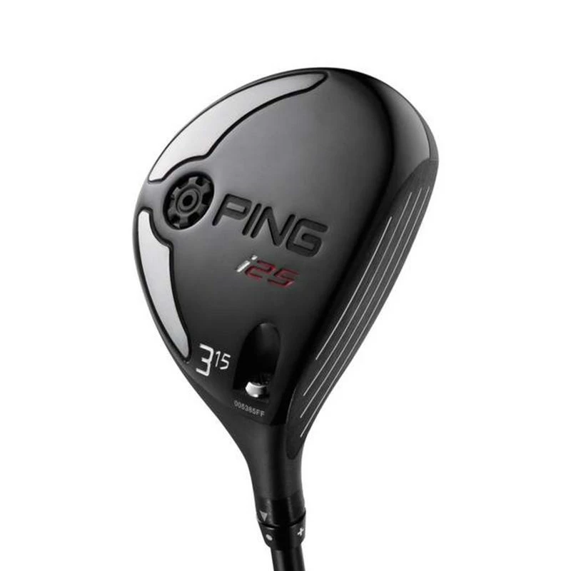 Replacement Shaft For Ping I25 Fairway Wood - Image 3