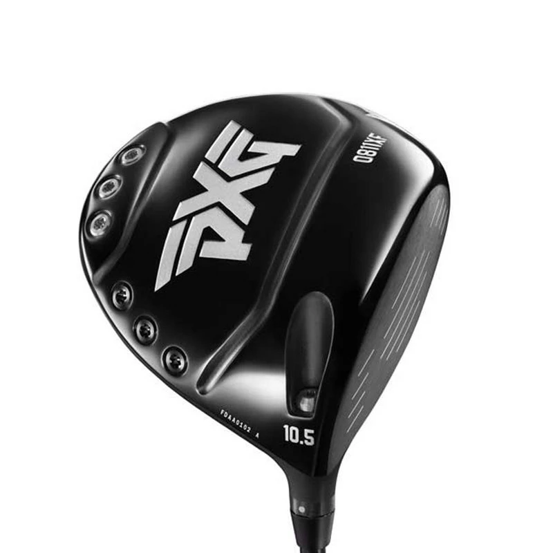 Replacement Shaft For PXG 0811 Driver - Image 2