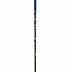 Aldila Quaranta Sapphire 50 Wood - Regular