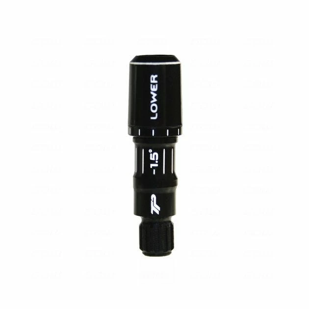 Shaft + Adapter For TaylorMade Jetspeed Drivers