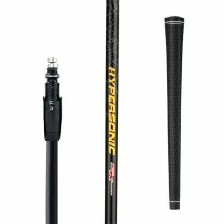 Replacement Shaft For Titleist 818 H2 Hybrid