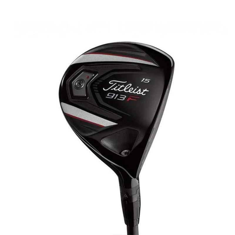 Replacement Shaft For Titleist 913 F Fairway Wood - Image 2