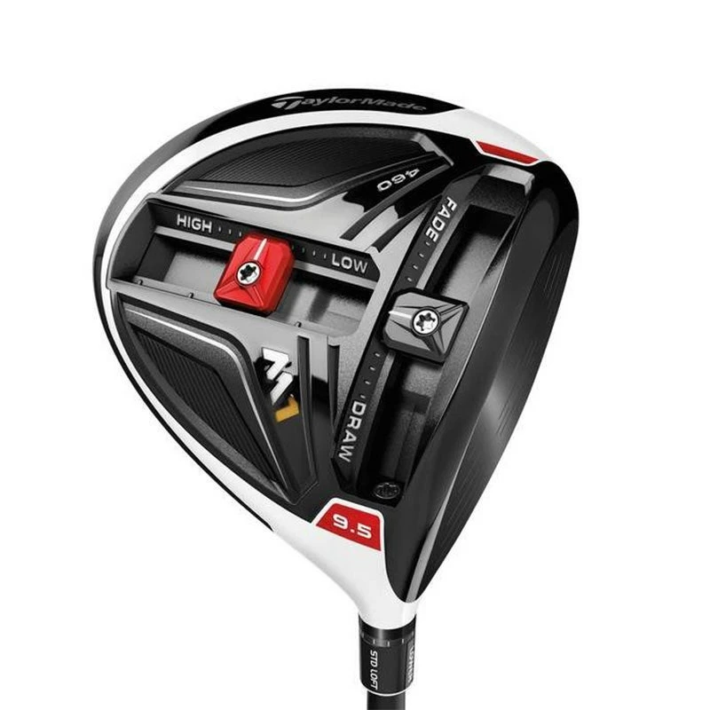 Replacement Shaft For TaylorMade M1/M2 2016 Drivers - Image 2