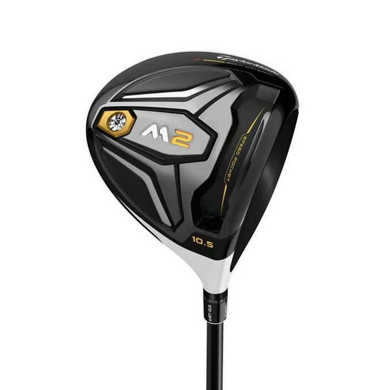 Replacement Shaft For TaylorMade M1/M2 2016 Drivers - Image 3