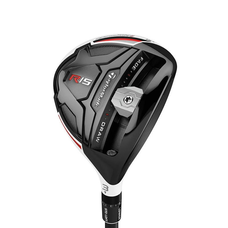 Replacement Shaft For TaylorMade R15 Fairway Wood - Image 2