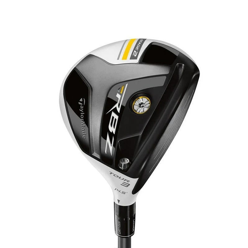 Replacement Shaft For TaylorMade RBZ Stage 2 TP Fairway Wood - Image 2